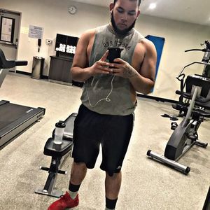 Meet your Posher, Tre